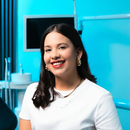 María Fernanda Inocente Machado