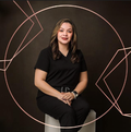 Dra. María Eugenia Ponce